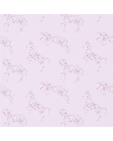PRETTY PONIES DLIT214037-pink vainilla