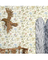 Papel Pintado Winter Birds 100-2006 - COLE and SON