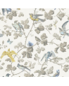Papel Pintado Winter Birds 100-2008 - COLE and SON