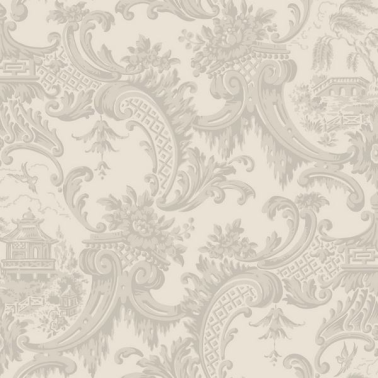 Papel Pintado Chippendale China 100-3012 - COLE and SON