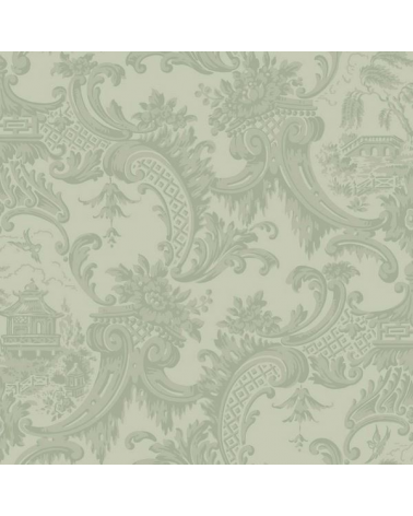 Chippendale China 100-3013