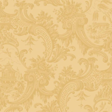 Papel Pintado Chippendale China 100-3014 - COLE and SON