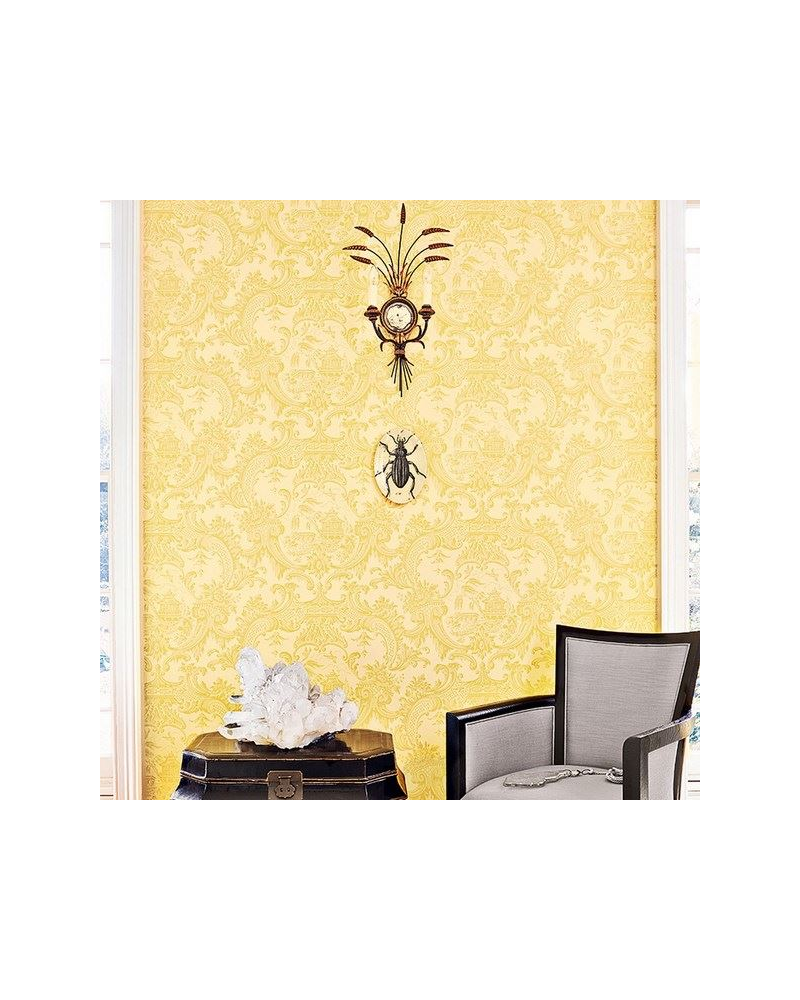 Papel Pintado Chippendale China 100-3014 - COLE and SON