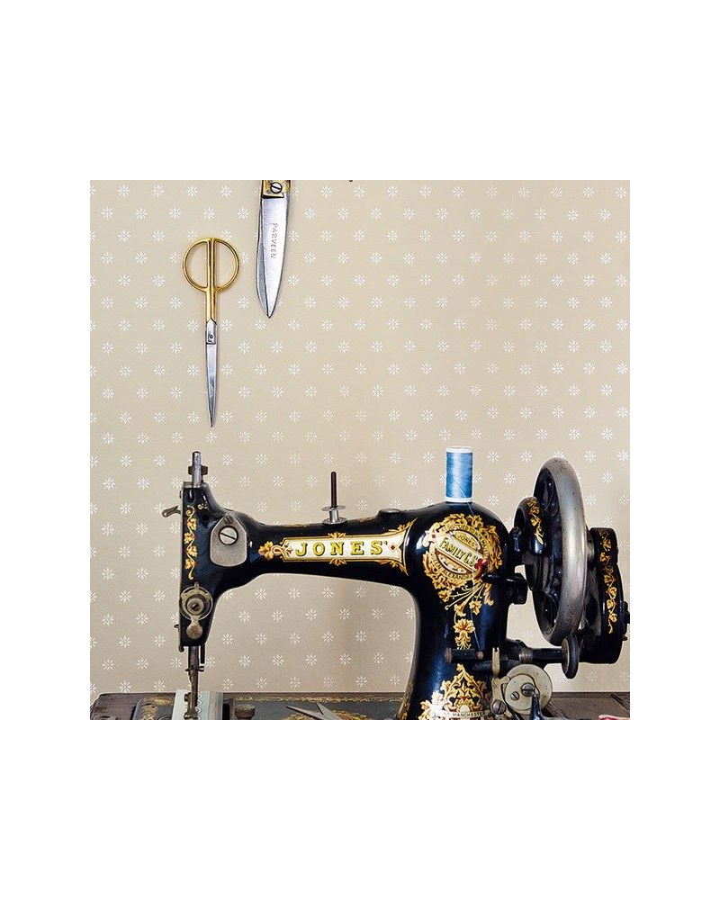 Papel Pintado Victorian Star 100-7034 - COLE and SON