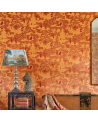 Papel Pintado Chinese Toile 100-8039 - COLE and SON