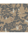 Chinese Toile 100-8040