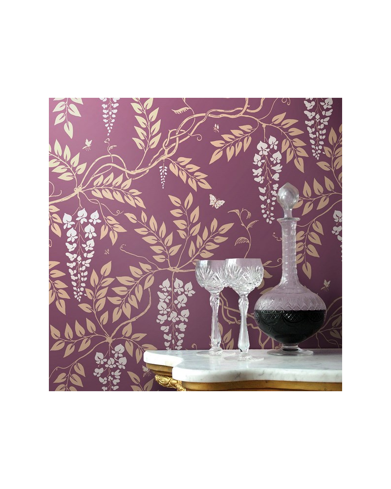 Papel Pintado Egerton 100-9042 - COLE and SON