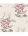 Papel Pintado Madras Violet 100-12058 - COLE and SON