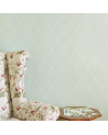 Papel Pintado Large Georgian Rope Trellis 100-13065 - COLE and SON