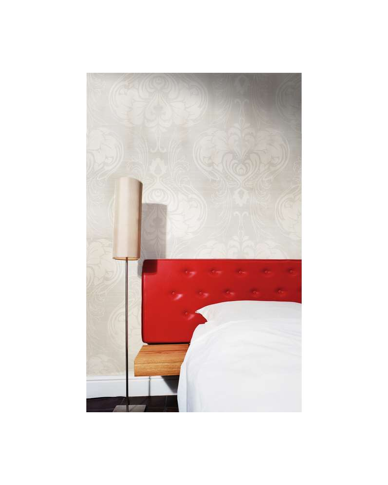 Papel Pintado Sisal Metalback 4700 - JANNELLI E VOLPI