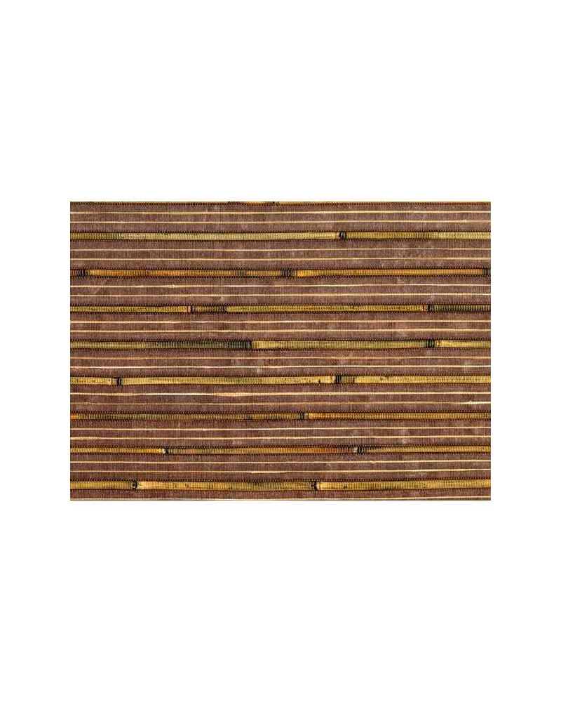 Papel Pintado Stainless Metal yarn 4710 - JANNELLI E VOLPI Papel Pintado Stainless Metal yarn 4710 - JANNELLI E VOLPI