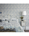 Papel Pintado DAISY DARW212562 - MORRIS CO