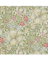 Papel Pintado GOLDEN LILY DM6P210398 - MORRIS CO