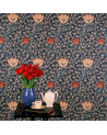 Papel Pintado GOLDEN LILY DM6P210398 - MORRIS CO