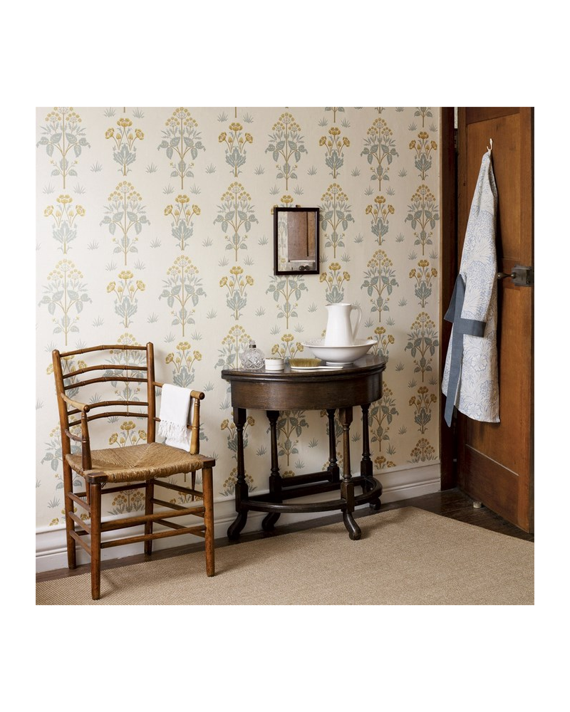 Papel Pintado MEADOW SWEET DM6P210349 - MORRIS CO