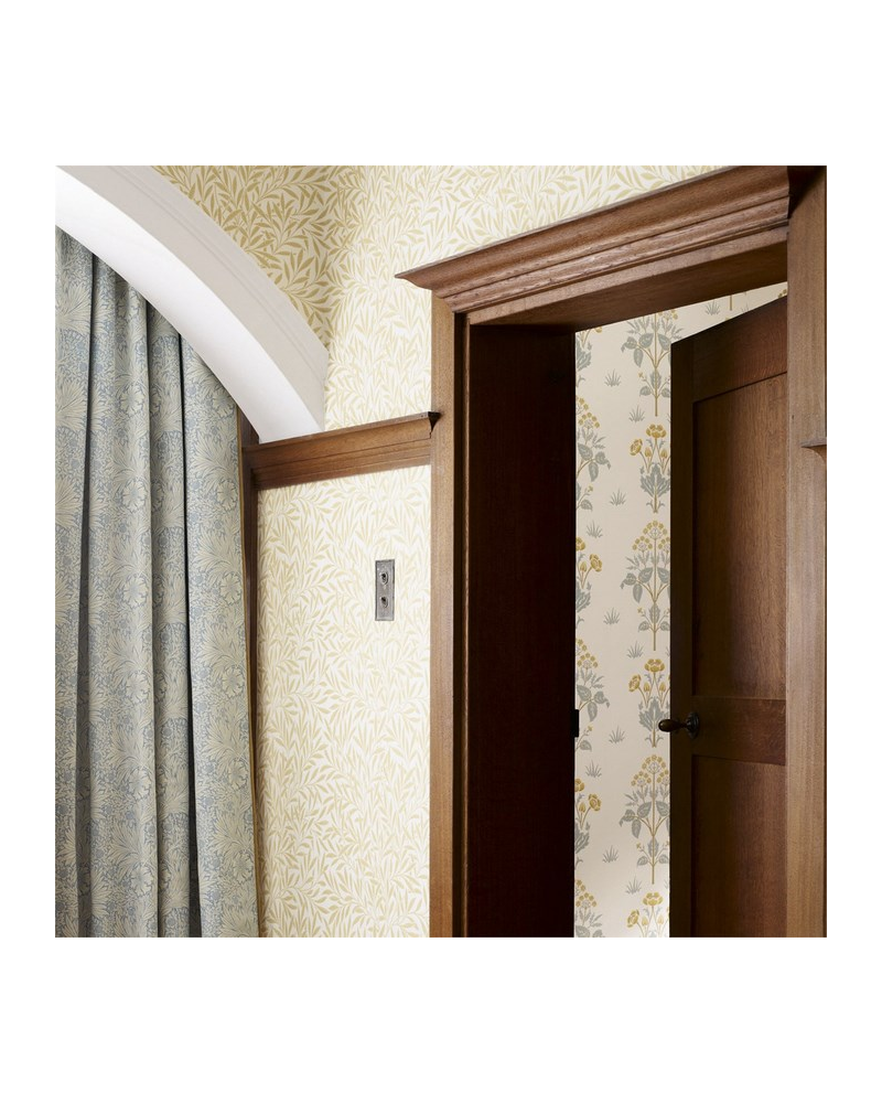 Papel Pintado WILLOW DM6P210384 - MORRIS CO