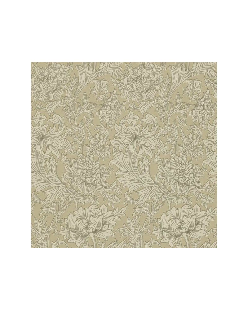 Papel Pintado CHRYSANTHEMUM DMCW210417 - MORRIS CO