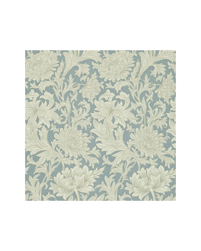 Papel Pintado CHRYSANTHEMUM DMCW210415 - MORRIS CO