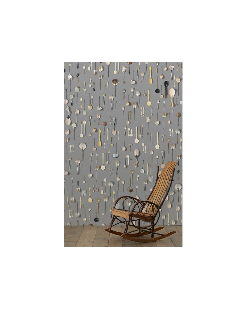 Papel Pintado DRO-06 - NLXL