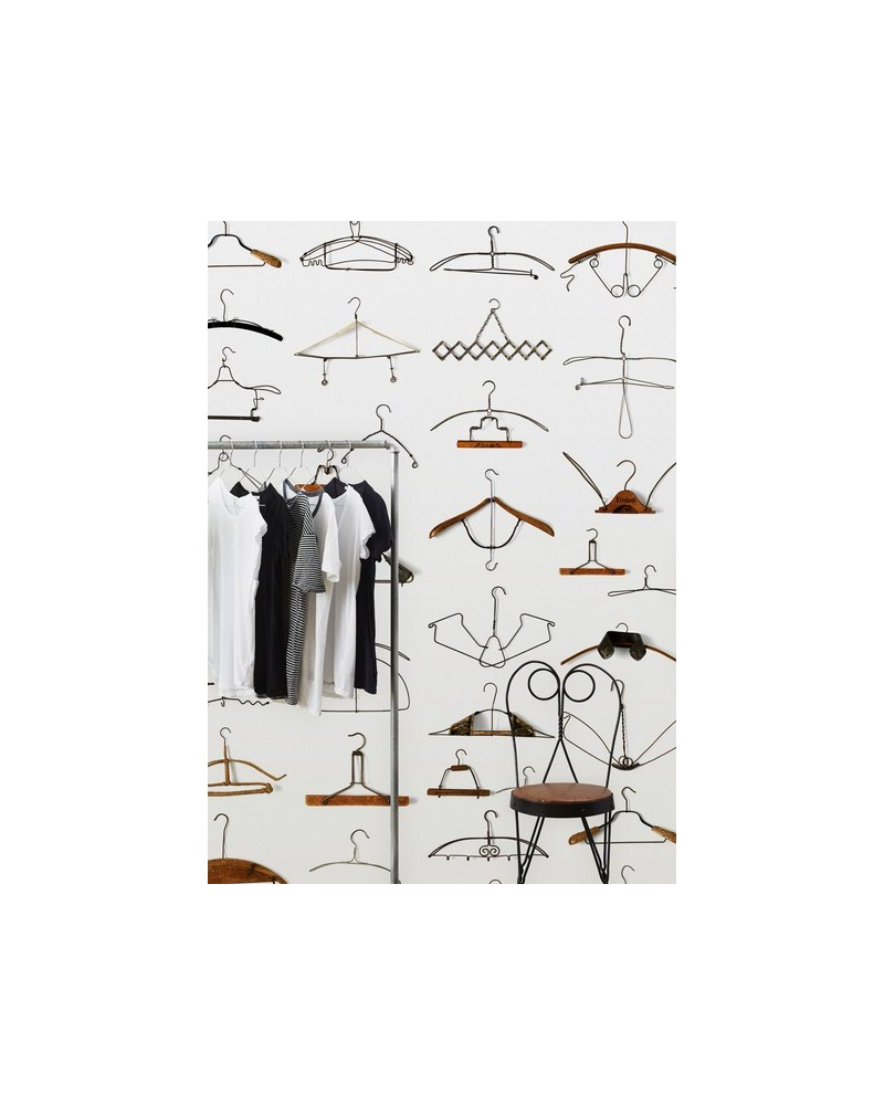Papel Pintado DRO-02 - NLXL