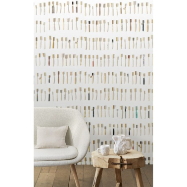 Papel Pintado DRO-03 - NLXL