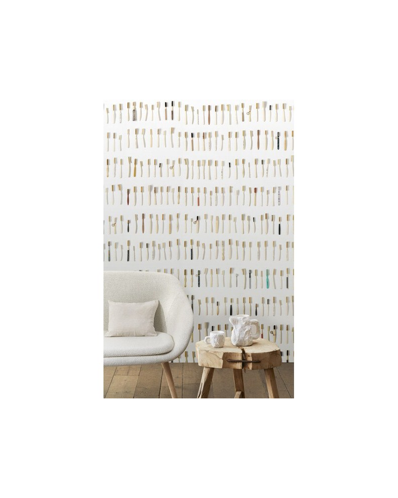 Papel Pintado DRO-03 - NLXL