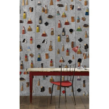 Papel Pintado DRO-05 - NLXL