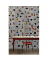 Papel Pintado DRO-05 - NLXL