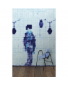 Papel Pintado PNO-07 - NLXL