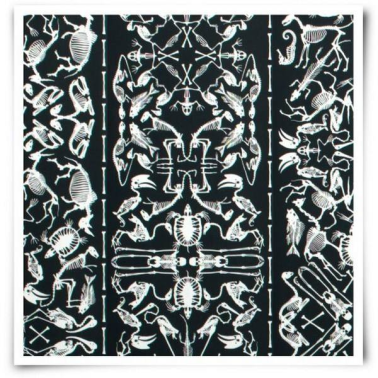 Papel Pintado JOB-03 PERISHED - NLXL