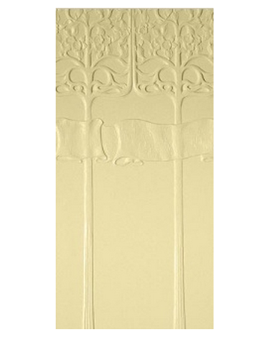 Paneles Art Nouveau RD1965