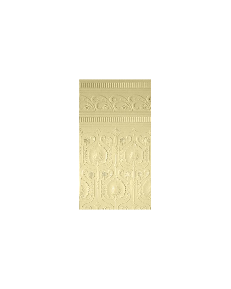 Papel Pintado Paneles Edwardian RD1964 - LINCRUSTA Papel Pintado Paneles Edwardian RD1964 - LINCRUSTA