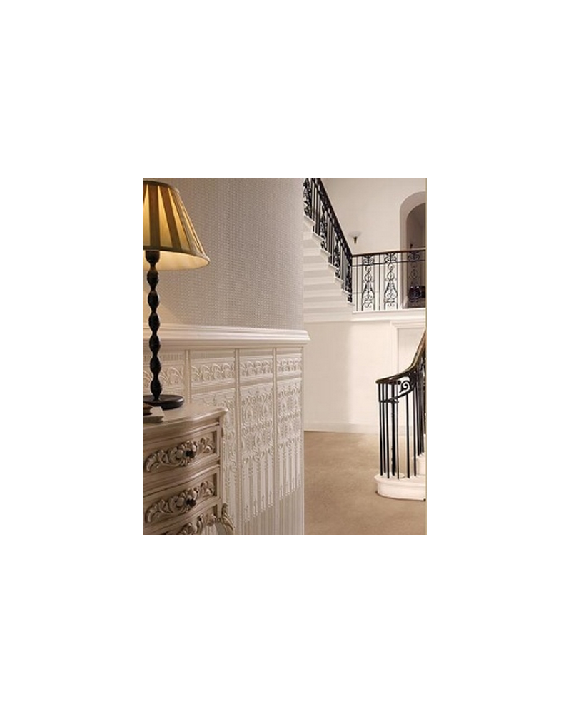 Papel Pintado Paneles Edwardian RD1964 - LINCRUSTA