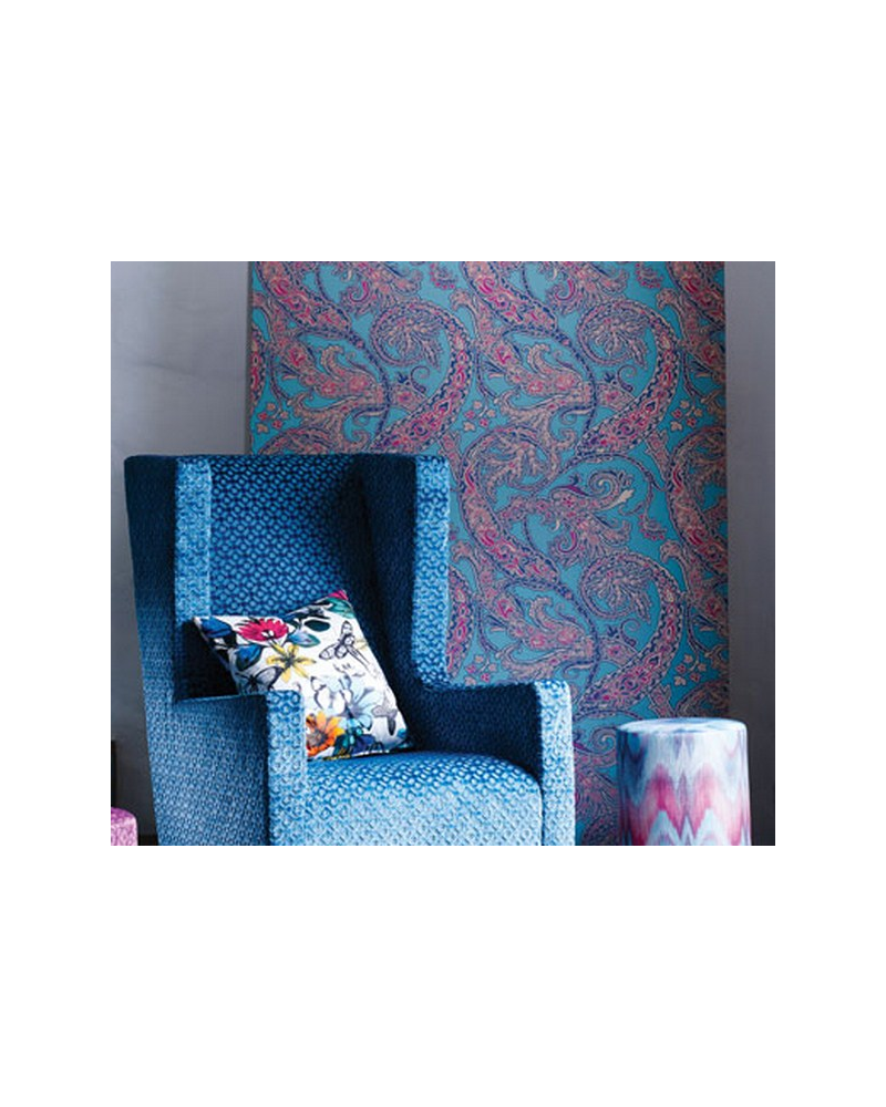 Papel Pintado W6750-04-patara - OSBORNE and LITTLE