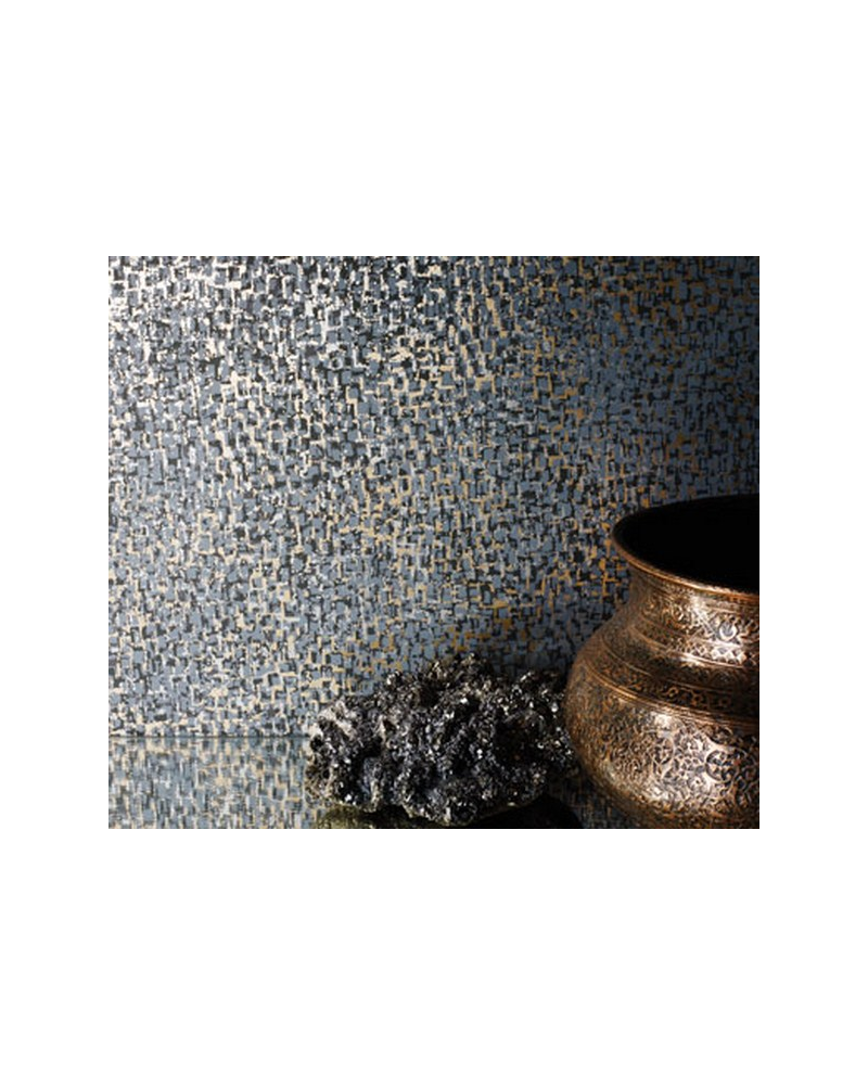 Papel Pintado W6754-03-tesserae - OSBORNE and LITTLE