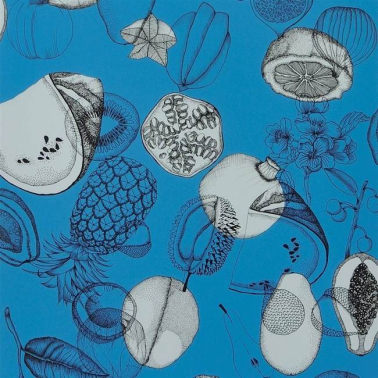Papel Pintado PCL662-04 PARATI - SAPHIR - CHRISTIAN LACROIX