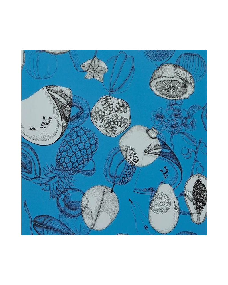 Papel Pintado PCL662-04 PARATI - SAPHIR - CHRISTIAN LACROIX