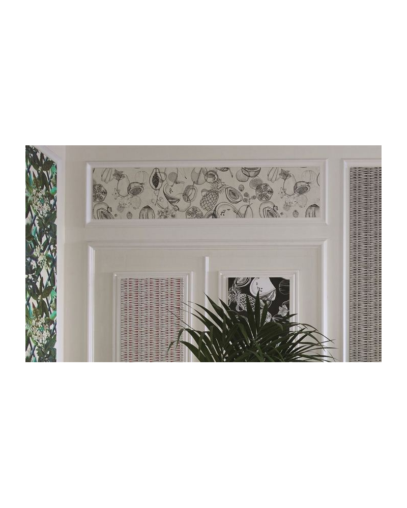 Papel Pintado PCL662-04 PARATI - SAPHIR - CHRISTIAN LACROIX