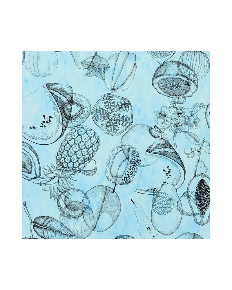 Papel Pintado PCL663-01 AGUA PARATI - CELADON - CHRISTIAN LACROIX Papel Pintado PCL663-01 AGUA PARATI - CELADON - CHRISTIAN LACROIX