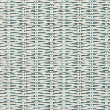 Papel Pintado PCL664-04 BARBADE - TURQUOISE - CHRISTIAN LACROIX