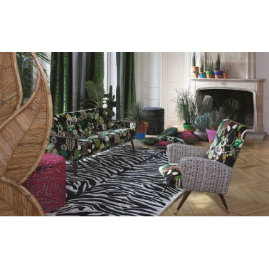 PCL664-10 BARBADE - ONYX
