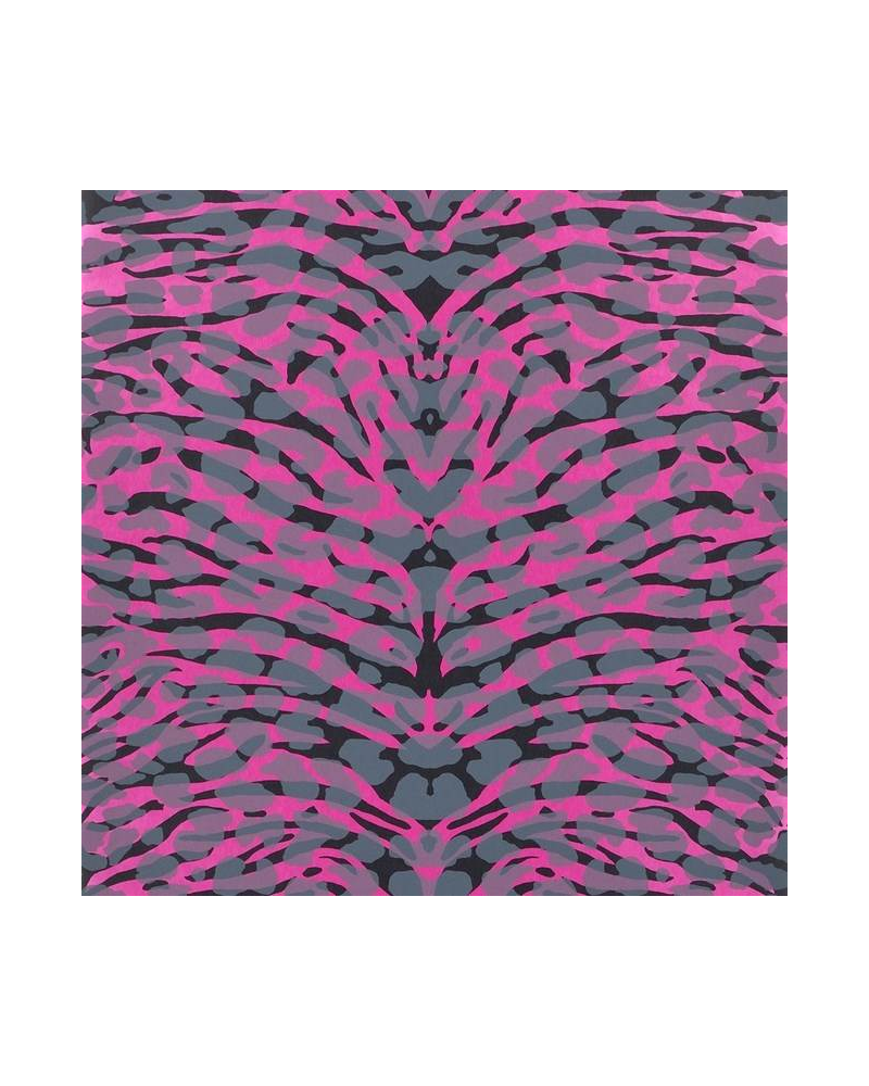 Papel Pintado PCL665-01 PANTIGRE - ROSE LITCHI - CHRISTIAN LACROIX