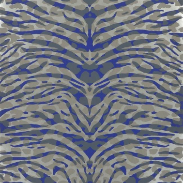 Papel Pintado PCL665-03 PANTIGRE - SAPHIR - CHRISTIAN LACROIX