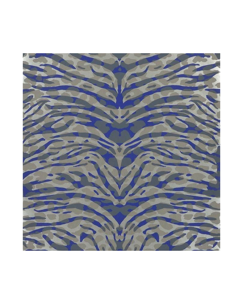 Papel Pintado PCL665-03 PANTIGRE - SAPHIR - CHRISTIAN LACROIX