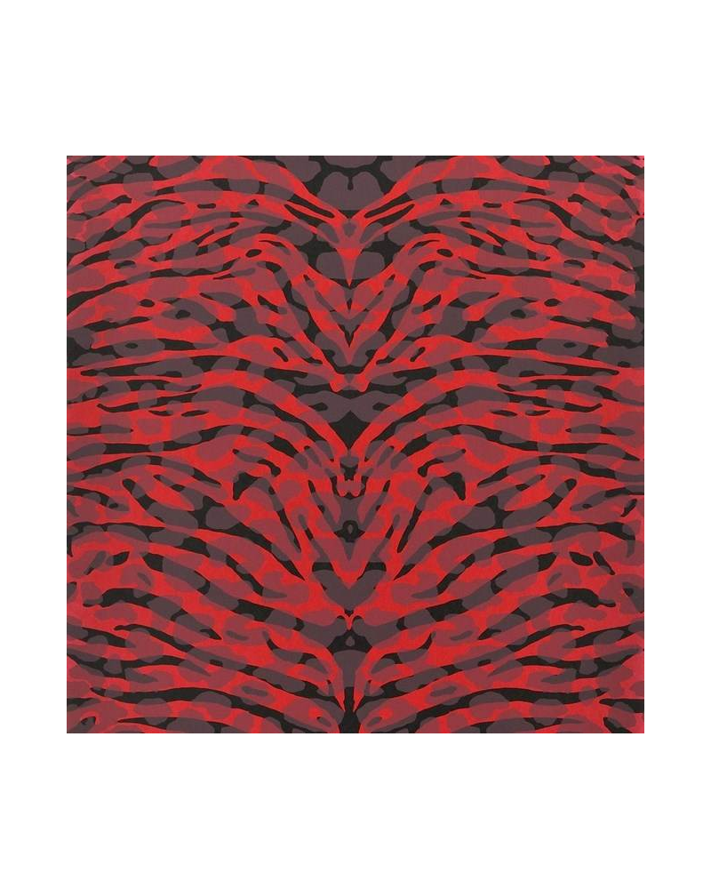 Papel Pintado PCL665-06 PANTIGRE - PAPAYE - CHRISTIAN LACROIX