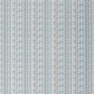 Tela FCL2278-01 BARBADE - TURQUOISE CHRISTIAN LACROIX