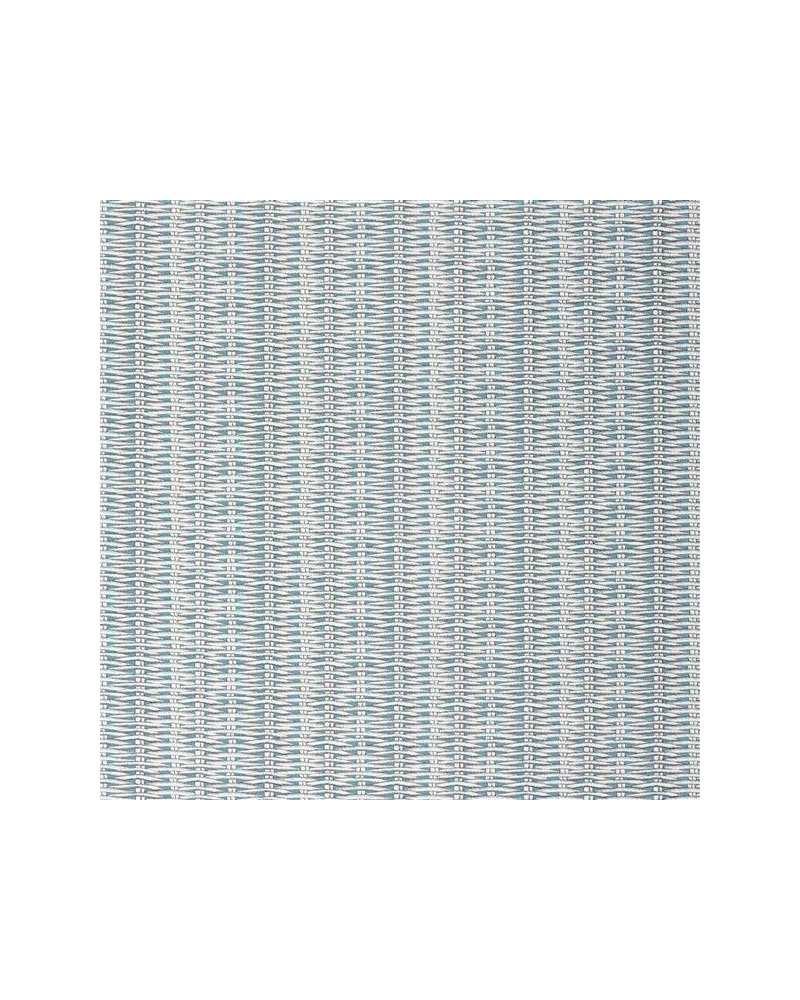 Tela FCL2278-01 BARBADE - TURQUOISE CHRISTIAN LACROIX
