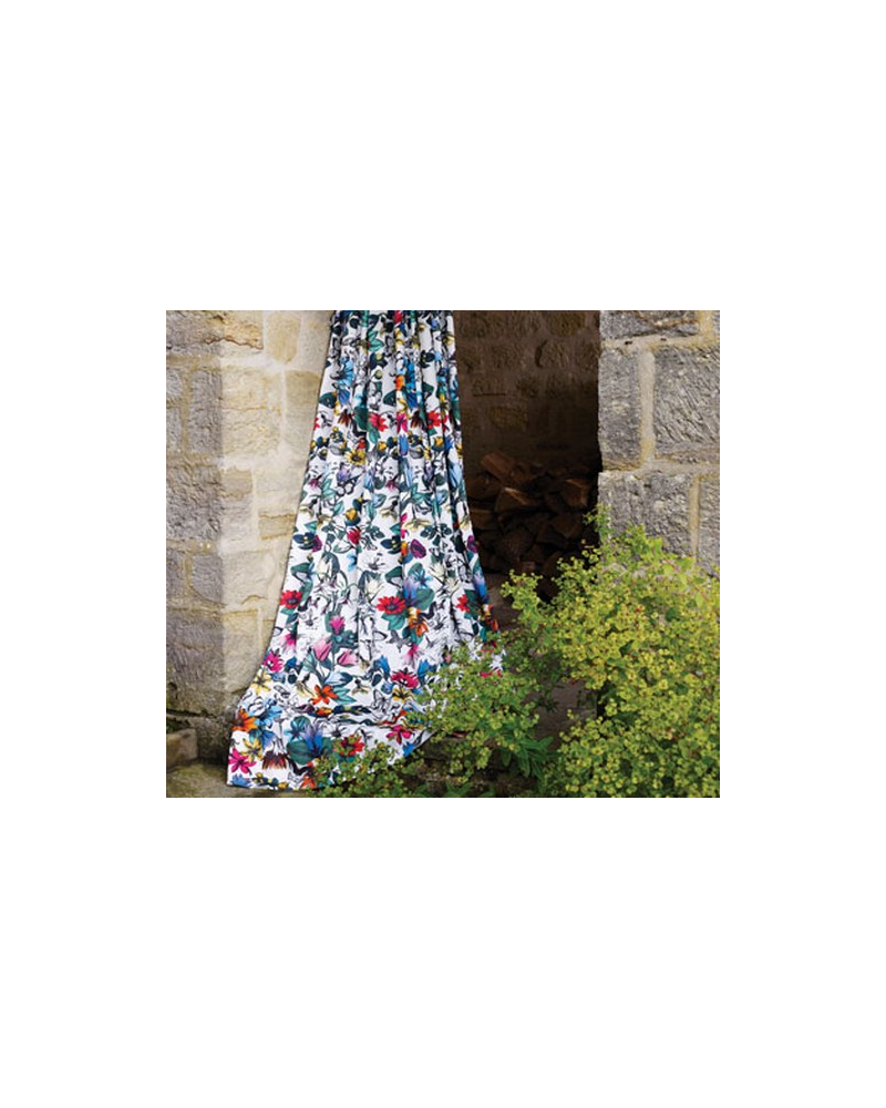 Tela F6743-02-tulipan OSBORNE and LITTLE