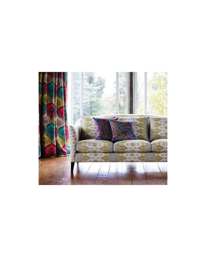 Tela F6746-01-palas OSBORNE and LITTLE