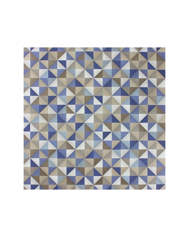 Papel Pintado W6760-04-zirconia - OSBORNE and LITTLE Papel Pintado W6760-04-zirconia - OSBORNE and LITTLE